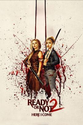 Ready Or Not 2