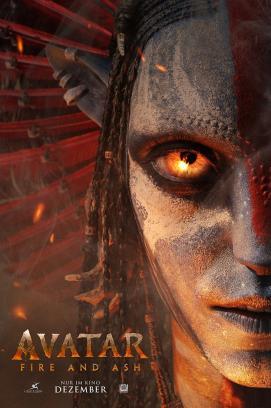 Avatar 3 - Fire and Ash *Ganzer-Film*