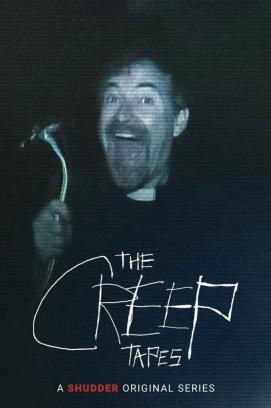 The Creep Tapes - Staffel 1 *English*