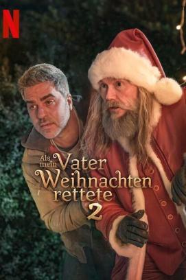 Als mein Vater Weihnachten rettete 2