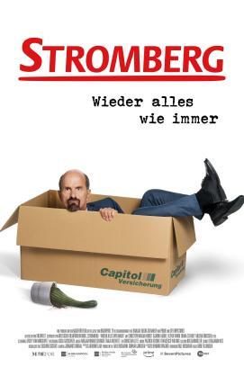 Stromberg 2 - Wieder alles wie immer