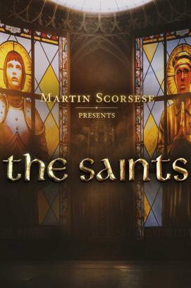 Martin Scorsese Presents: The Saints - Staffel 1 *English*