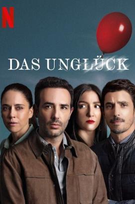 Das Unglück - Staffel 2