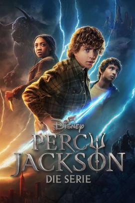 Percy Jackson: Die Serie - Staffel 2