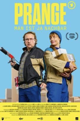 Prange - Man ist ja Nachbar