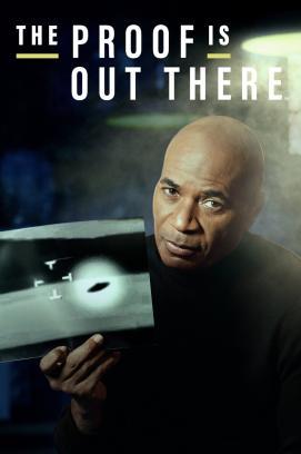 The Proof is Out There - Auf den Spuren des Unerklärlichen - Staffel 5