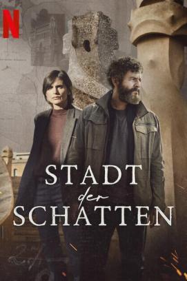 Stadt der Schatten - Staffel 1