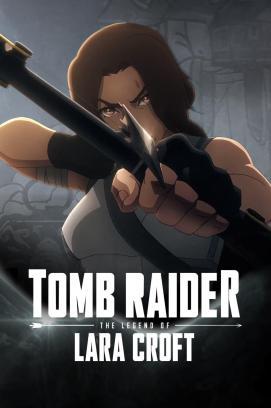 Tomb Raider: The Legend of Lara Croft - Staffel 2