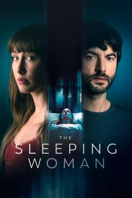 The Sleeping Woman