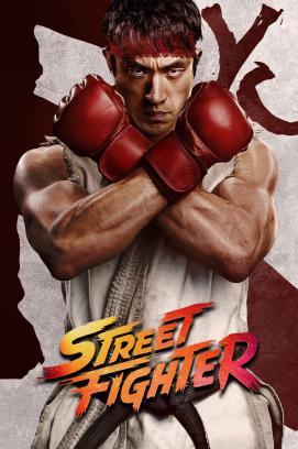 Street Fighter