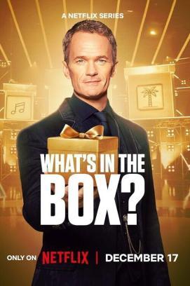 What's in the Box? - Staffel 1