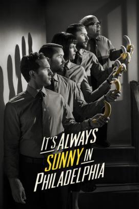 It's Always Sunny in Philadelphia - Staffel 1