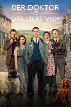 Der Doktor und das liebe Vieh - Staffel 6