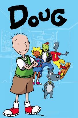 Doug - Staffel 1