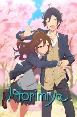 Horimiya - Staffel 1