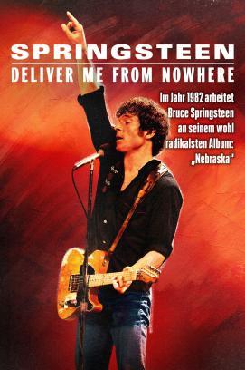 Springsteen: Deliver Me from Nowhere
