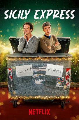 Sicily Express - Staffel 1