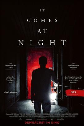 It Comes at Night