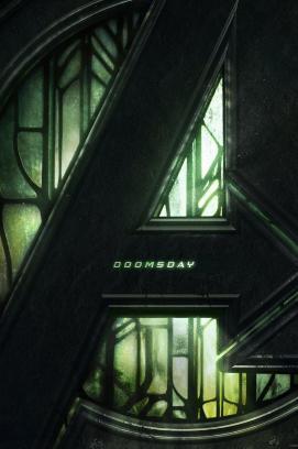 Avengers 5: Doomsday