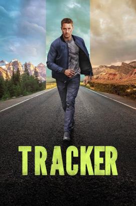 Tracker - Staffel 3