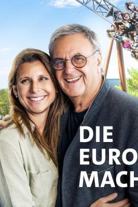 Die ''Europa-Park'' Macher - Staffel 1