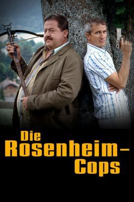 Die Rosenheim-Cops - Staffel 25