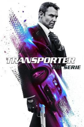 Transporter: Die Serie - Staffel 1