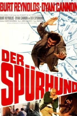Der Spürhund