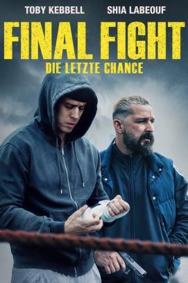 Final Fight - Die letzte Chance