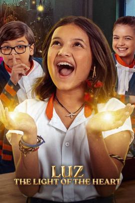 Luz - Staffel 1
