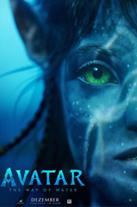 Avatar 2: The Way Of Water