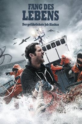 Der gefährlichste Job Alaskas - Staffel 21