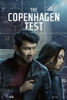The Copenhagen Test - Staffel 1