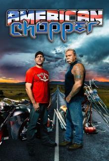American Chopper - Staffel 11