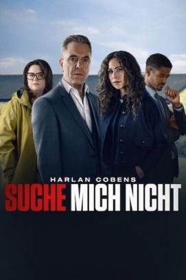 Suche mich nicht - Staffel 1