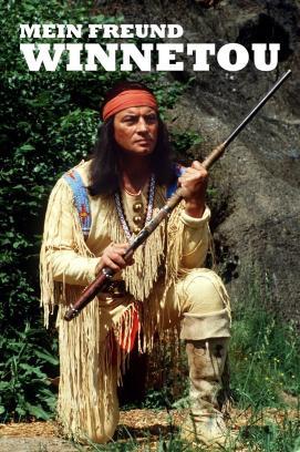 Mein Freund Winnetou - Staffel 1