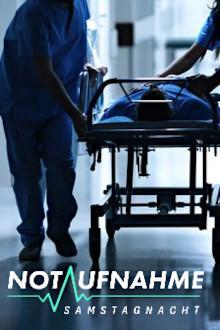 Notaufnahme: Samstagnacht - Staffel 1
