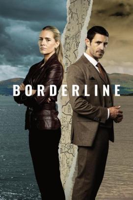 Borderline - Grenzenlose Verbrechen - Staffel 1