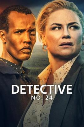 Detective No. 24 - Staffel 1