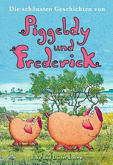 Piggeldy und Frederick - Staffel 1