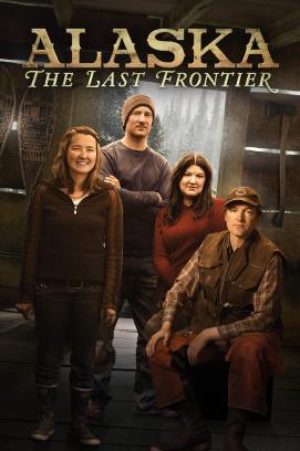 Alaska: Am Rande der Zivilisation - Staffel 1
