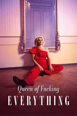 Queen of Fucking Everything - Staffel 1