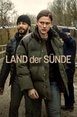 Land der Sünde - Staffel 1