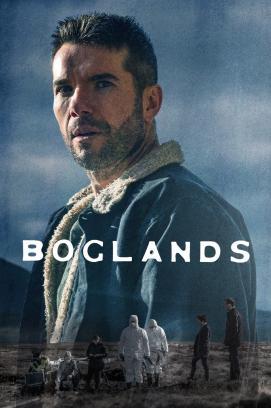 Boglands - Die Tote im Moor - Staffel 1