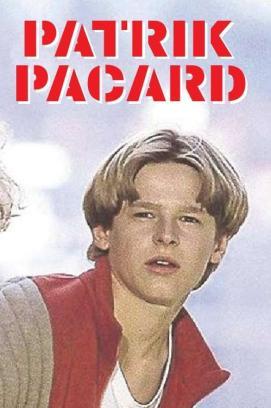 Patrik Pacard – Entscheidung im Fjord - Staffel 1