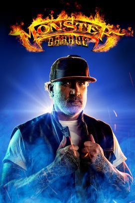 Monster Garage - Staffel 1