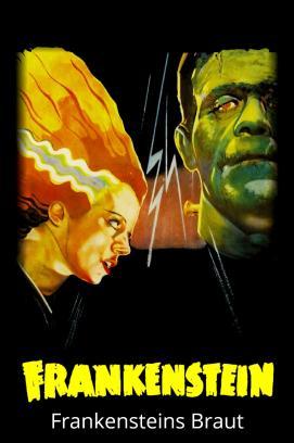 Frankensteins Braut