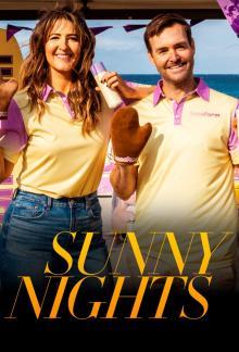 Sunny Nights - Staffel 1