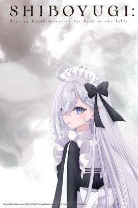 Shiboyugi: Das Phantom-Mädchen im Spiel des Todes - Staffel 1 *Subbed*