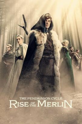 The Pendragon Cycle: Rise of the Merlin - Staffel 1 *English*